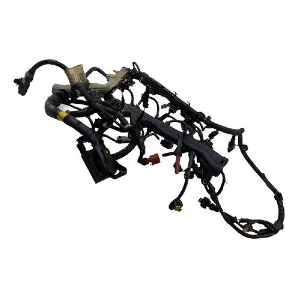 Chicote Motor Injeção Fiat Toro Ranch 2.0 Diesel 2022 2023