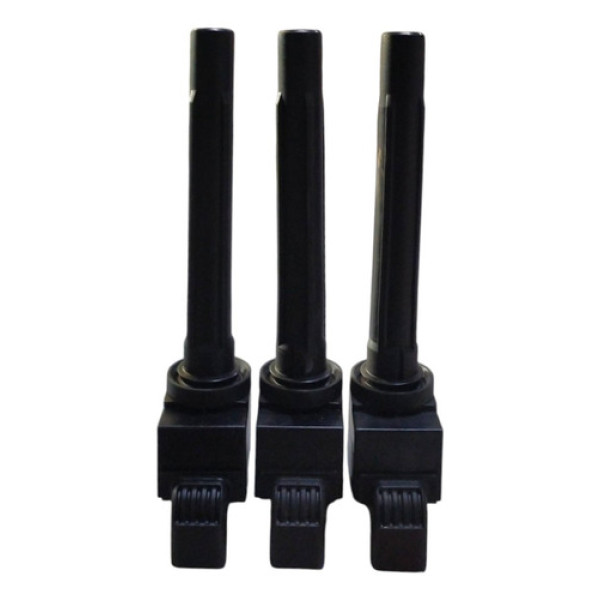 Kit Bobinas De Ignição Onix Aspirado 2025