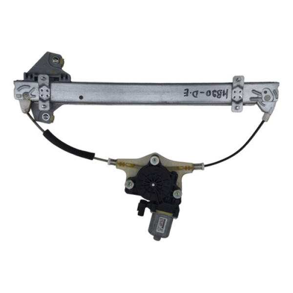 Máquina Vidro Eletr Diant Hyundai Hb20 2012 2018