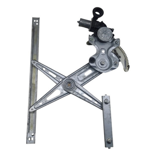 Maquina Vidro Dianteiro Elétrico Le Nissan Kicks 2017 2021