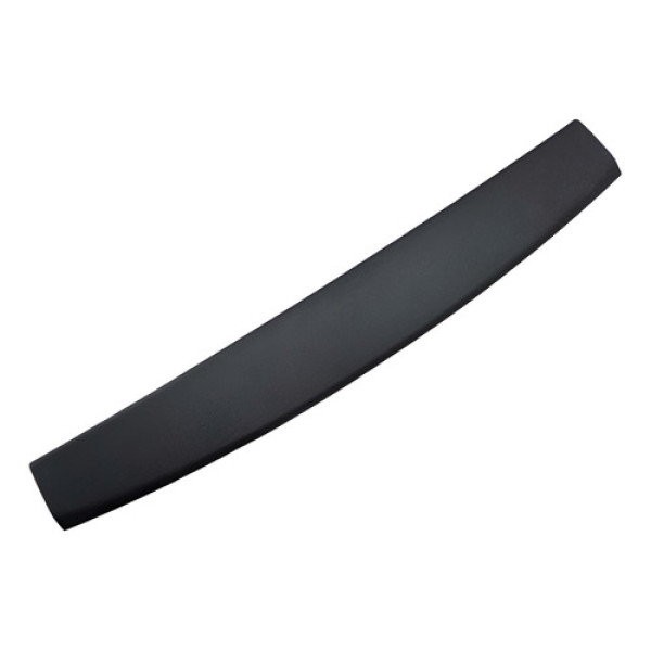 Acabamento Central Tampa Traseira Chevrolet Tracker 2022 Preto