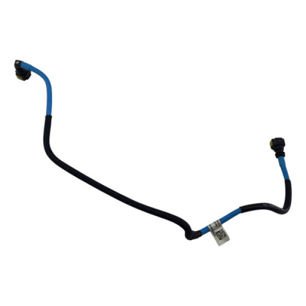 Mangueira Válvula Canister Fiat Toro 2.0 Mobi 2017 2022