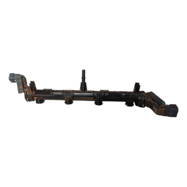 Flauta Injetora Fiat Strada 2025