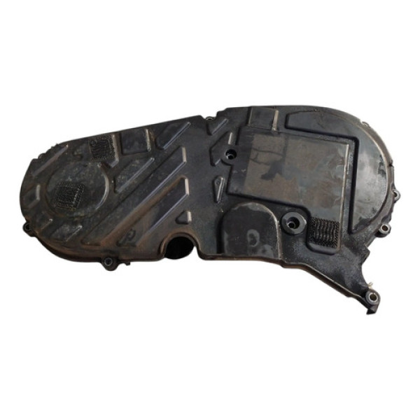 Tampa Correia Dentada Fiat Toro 2.0 Diesel 2019 Preto