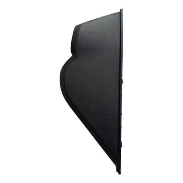 Moldura Lateral Painel Direito Hb20 2022 Preto