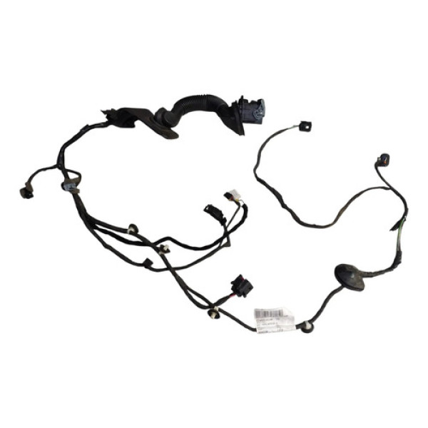 Chicote Elétrico Dianteiro Fiat Toro Esquerdo 2020 2022