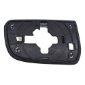 Lente Retrovisor Hyundai Tucson Le