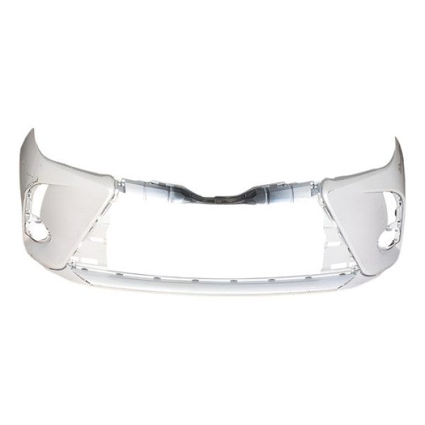 Parachoque Dianteiro Toyota Yaris 2022 2023