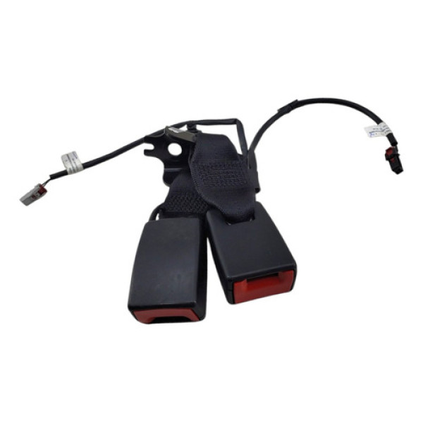 Par Cinto Segurança Tras Gm Onix 2020 2024