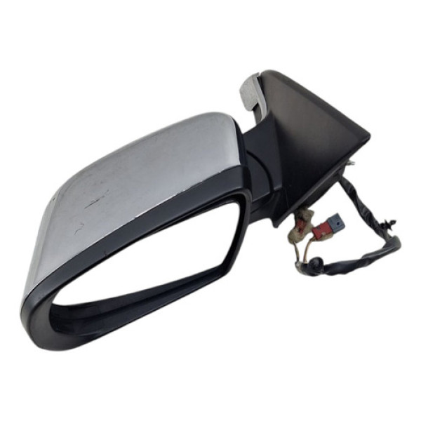 Retrovisor Elétrico Lado Esquerdo Fiat Toro Ranch 2021-2023