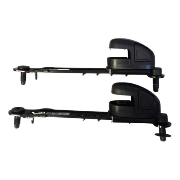 Par Reguladores Cinto Dianteiro Jeep Renegade 2025