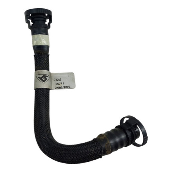 Duto Mangueira Bomba Vácuo Jeep Compass 1.3 2022 A 2024