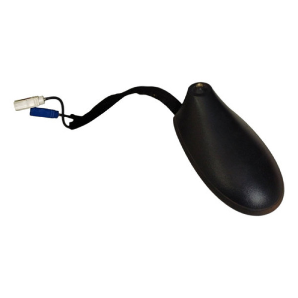 Base Antena Jeep Renegade 2025