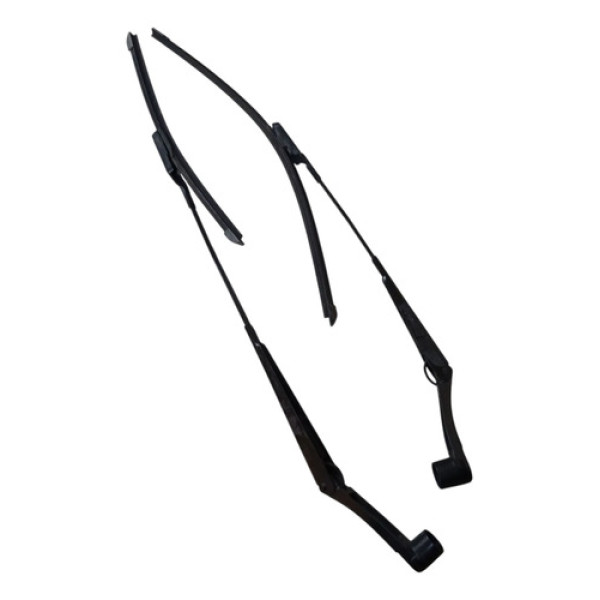 Par Braços Limpador Chevrolet Onix 2020