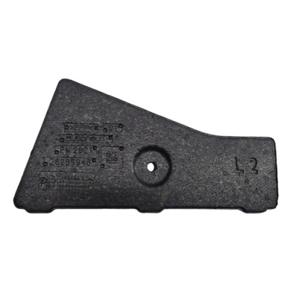 Isopor Assoalho Le Gm Onix 2020 2024 Original