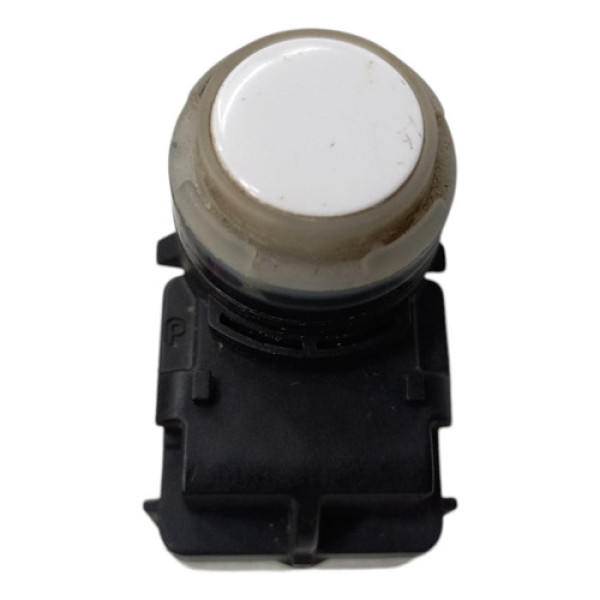 Sensor Estacionamento Hyundai Hb20 2020 2022 Preto