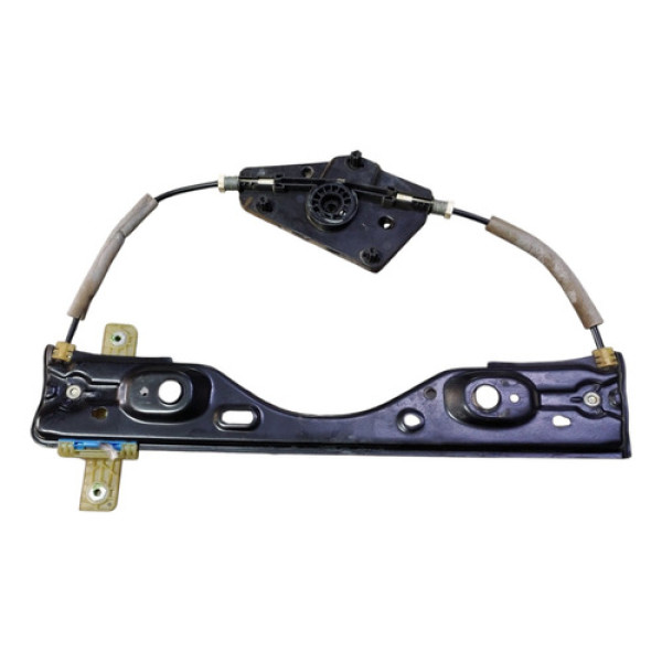 Máquina Vidro Elétrico Traseiro Fiat Toro Esquerdo 2016 2022