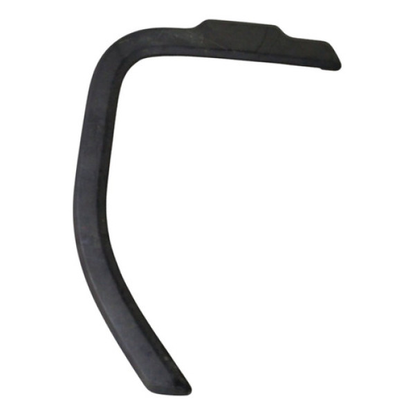 Moldura Redinha Porta Malas Jeep Renegade Esquerdo 2016 2019