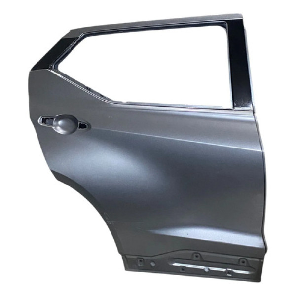Porta Traseira Direita Nissan Kicks 1.6 2024 Traseira Direito