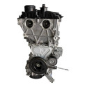 Motor Parcial Chevrolet Onix 1.0 Lt  2020 2025 Aspirado