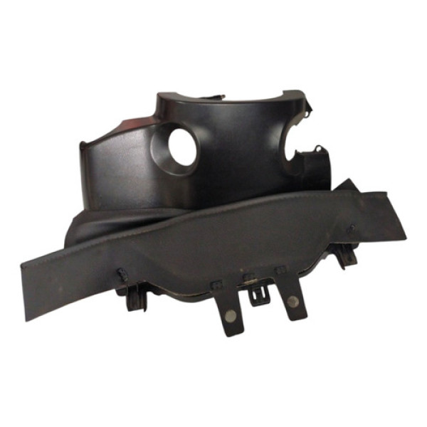 Moldura Coluna Direção Fiat Toro 2019