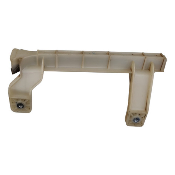 Guia Vidro Traseiro Fiat Strada Esquerdo 2017 2020