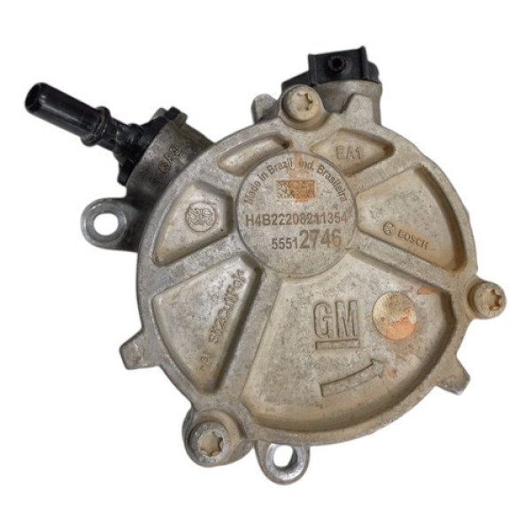 Bomba De Vácuo Gm Onix Tracker Turbo 1.0 2020 A 2024