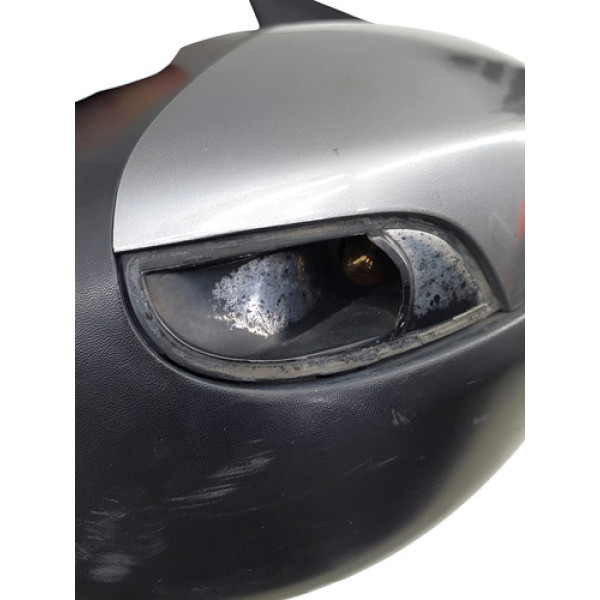 Retrovisor Renault Sandero Direito 2015 2022