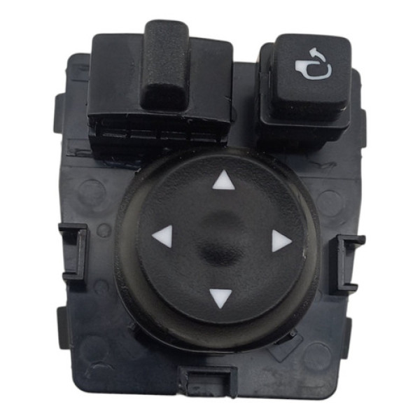 Botão Comando Retrovisor Elétrico Hyundai Creta 2023 2025