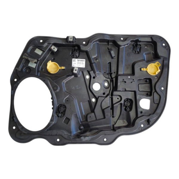 Suporte Máquina Vidro Dianteiro Fiat Toro Direito 2019