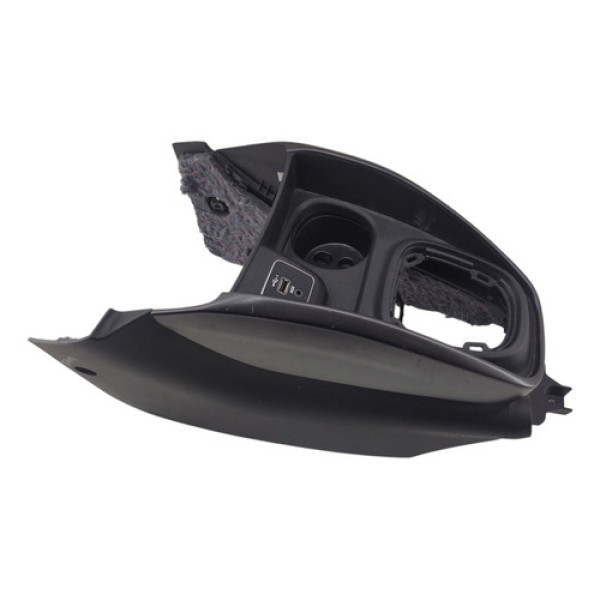 Console Central Fiat Argo 1.0 2019 2020 Original 