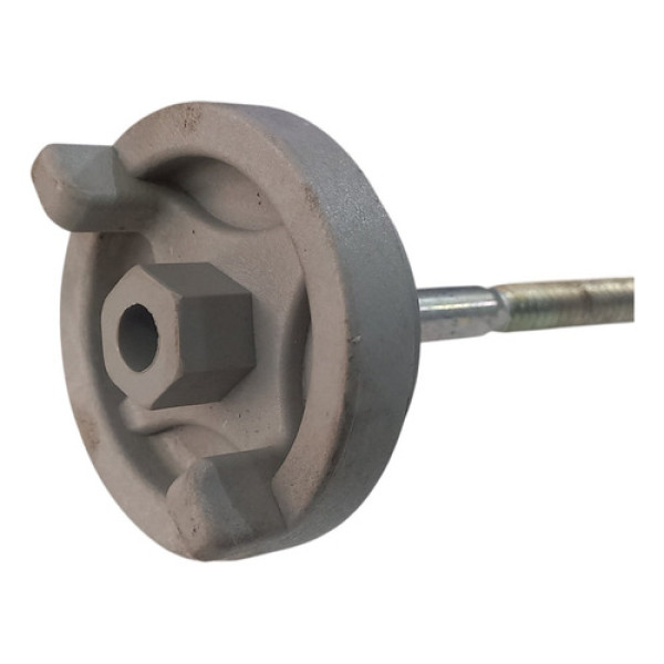 Parafuso Fixação Do Estepe Fiat Mobi Argo Cronos 2017 2020