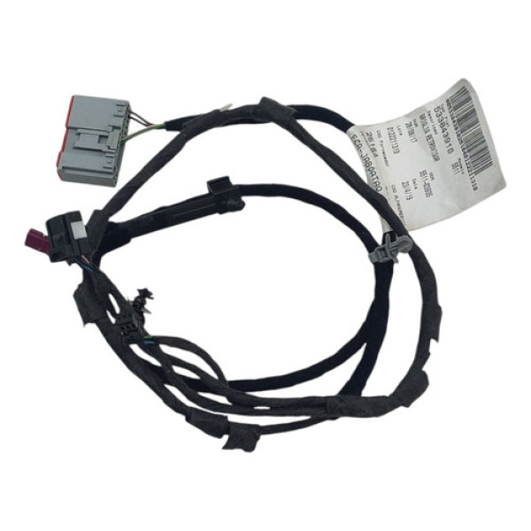 Chicote Retrovisor Inter Jeep Compass Flex 2019 2021 Detalhe