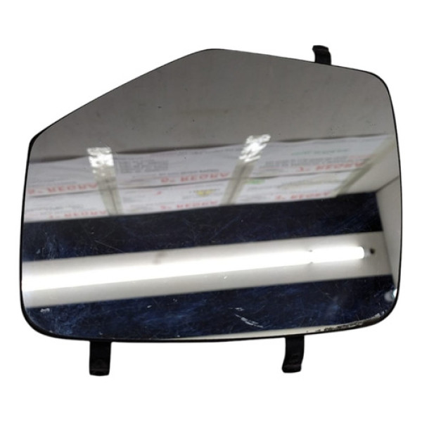 Lente Retrovisor Ecosport 03/12 Ranger 08/09 Esquerdo