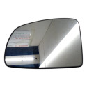 Lente Retrovisor Chevrolet Celta 2007 2016 Prisma 2007 2012