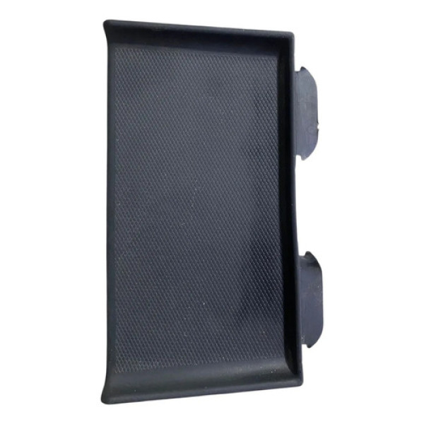 Moldura Acabamento Borracha Painel Toro 1.3 Endur T270 2025 Preto