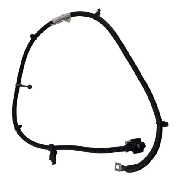 Cabo Negativo Bateria Jeep Compass Flex 2.0 2019