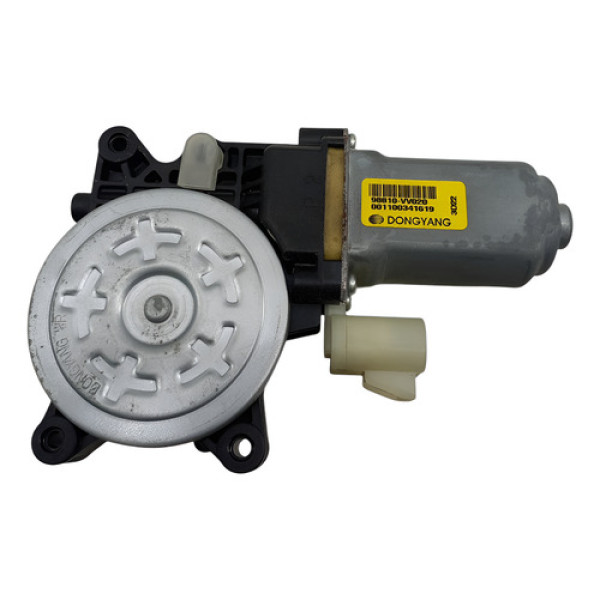 Motor Vidro Elétrico Direito Gm Spin 2015 2016