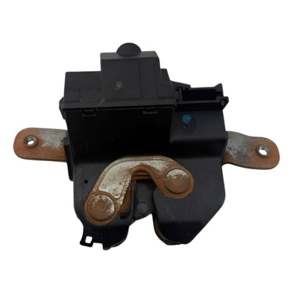 Fechadura Inferior Tampa Tras Esquerda Fiat Toro 2018 A 2021