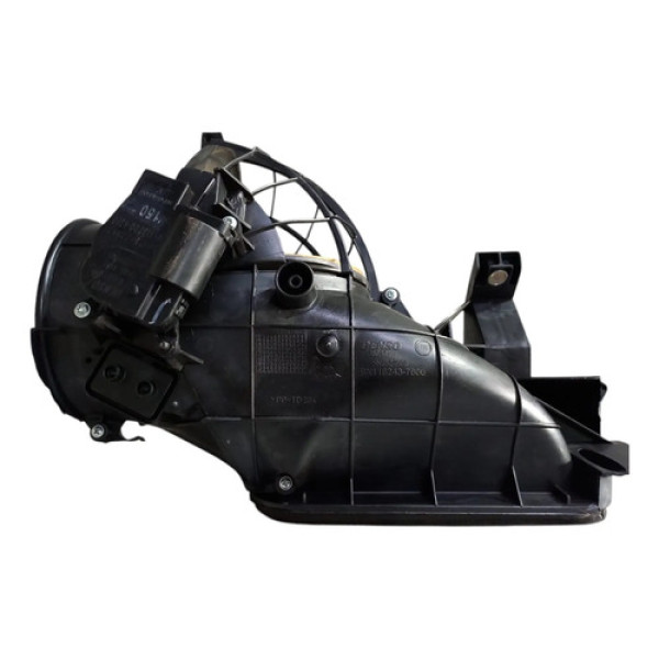 Duto Caixa Evaporadora Fiat Strada Argo 2018 2025