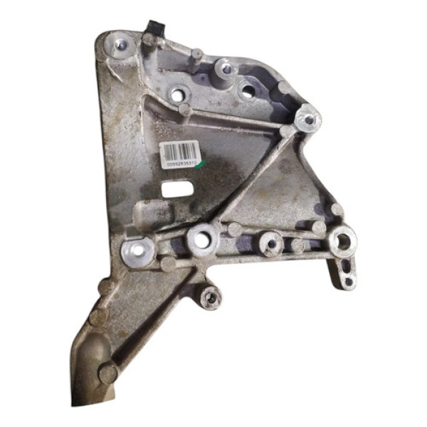 Suporte Compressor De Ar Rampage Laramie 2.0 2024