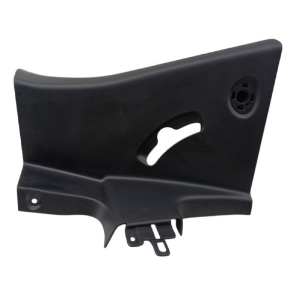 Acabamento Coluna Traseira Direita Fiat Toro 2.0 2019 2021