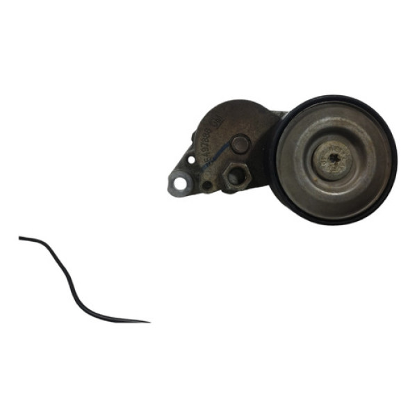 Tensor Correia Esticador Tracke Gm Onix 1.0  2020 2021 Orig