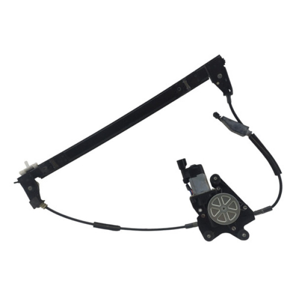 Maquina Vidro Elétrico Fiat Strada Diant Ld 2015 2020