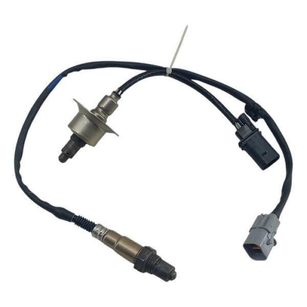 Jogo Sonda Lambda Hyundai Creta 1.0 3cc 2022 2025