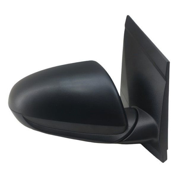 Retrovisor Manual Direito Hyundai Hb20 2020 Original