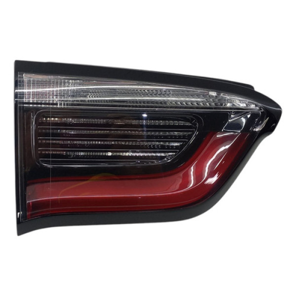 Lanterna Tampa Tras Esquerda Jeep Compass 2.0 Flex 2019