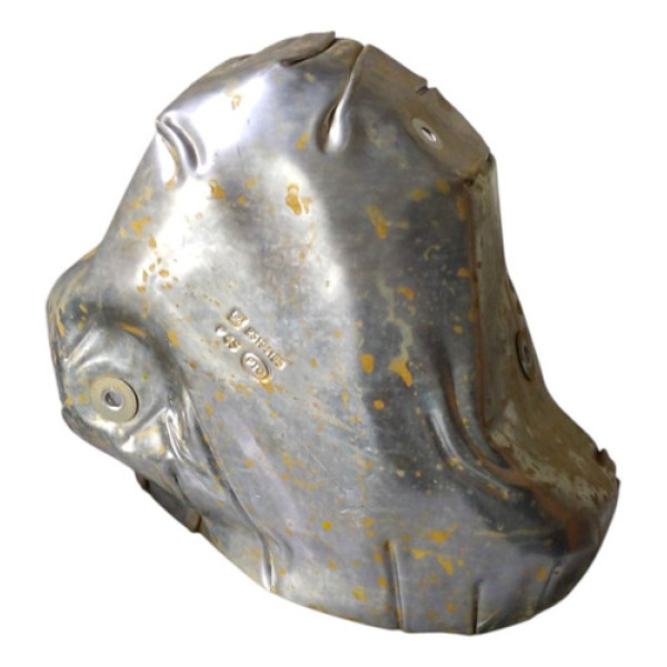 Protetor Calor Escape Onix Aspirado 2025