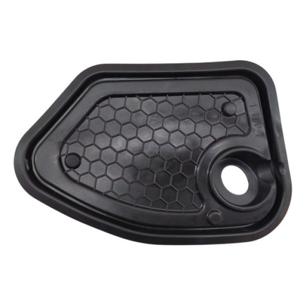 Moldura Interna Porta Dianteira Ld Audi A3 2015 2020