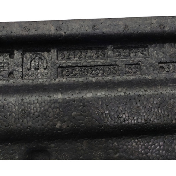 Absorvedor Impacto Dianteiro Fiat Strada 2023 2024 Detalhe